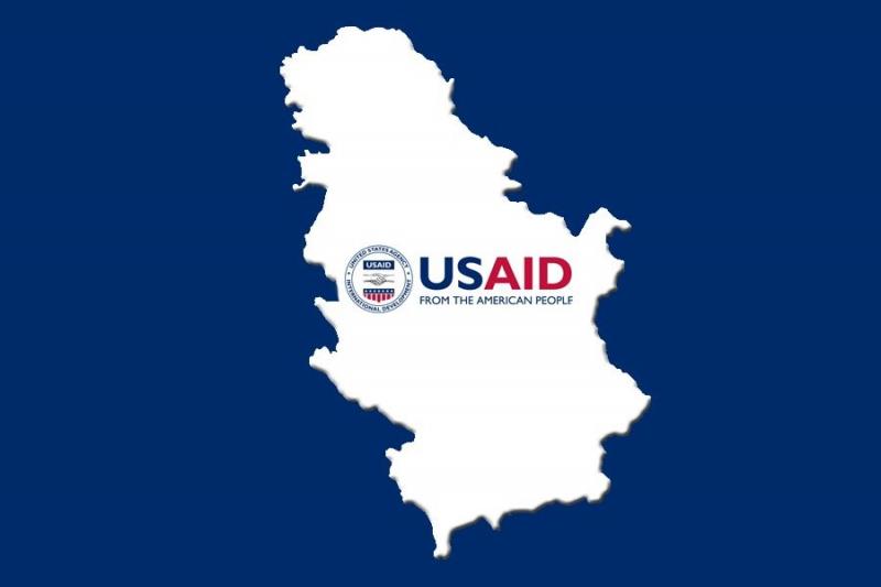 A haladók közül vajon hányan részesültek az USAID nyújtotta támogatás előnyeiből?