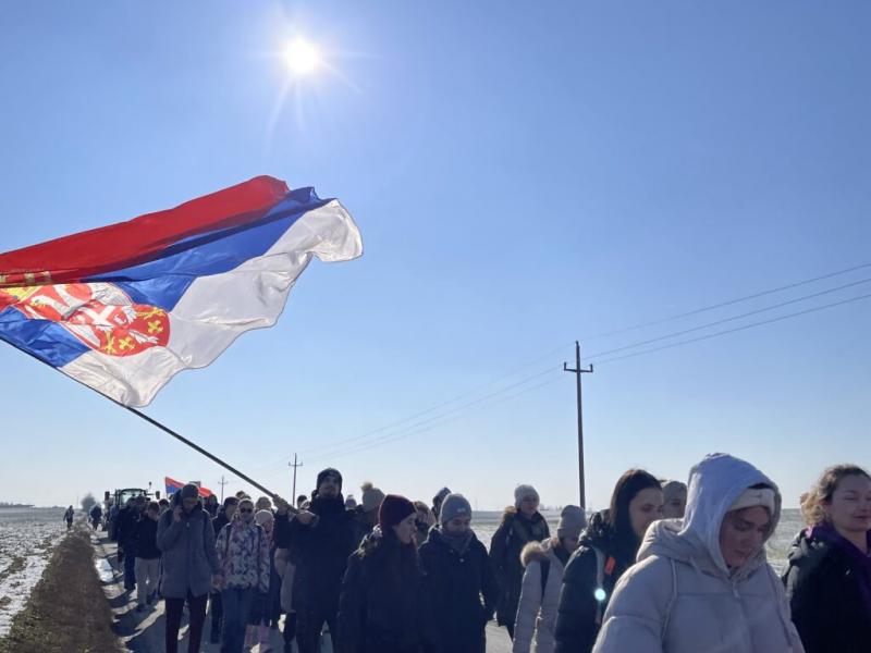 Öröm és bánat könnycseppjei a bácskai alföld varázslatos táján.