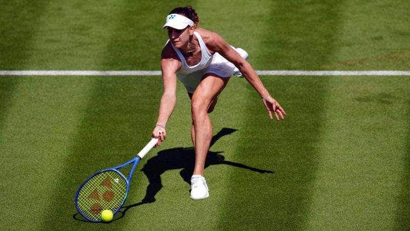 Bondár: továbbra sem sikerül a Wimbledonban való szereplés!