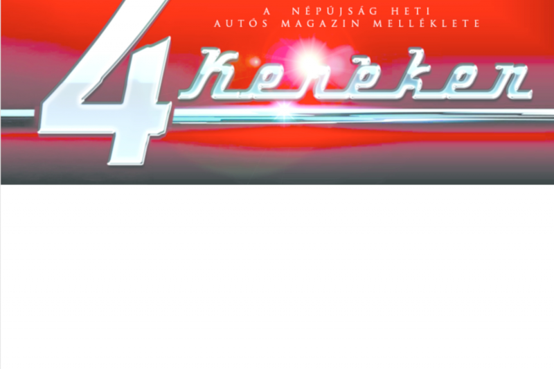 A négy keréken való közlekedés nem csupán praktikus, hanem élvezetes is. Az autók, motorok vagy akár a kerékpárok mind-mind különböző élményeket kínálnak, és lehetőséget adnak arra, hogy felfedezzük a világot a saját tempónkban. A négy kerék nemcsak stabi