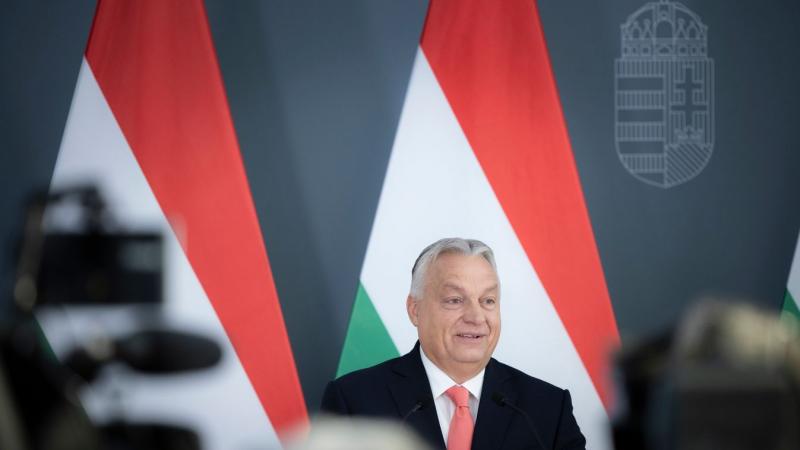 Orbán Viktor az RMDSz kongresszusán tartja beszédét – csatlakozzon hozzánk és kövesse figyelemmel az eseményt élő közvetítésünkben!