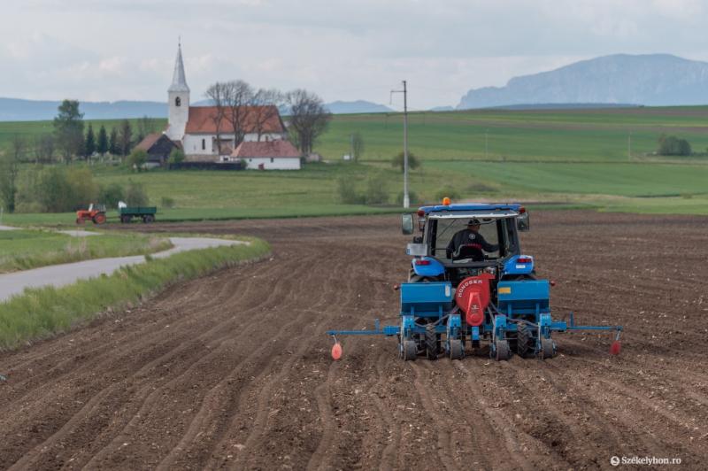 A jövőben a termőföldek haszonbérbeadása minimum hét évre válik lehetővé. | Székelyhon