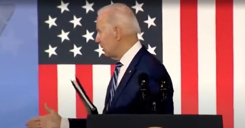 Joe Biden széleskörű kegyelmet gyakorolt a halálra ítélt bűnözők számára | Demokrata