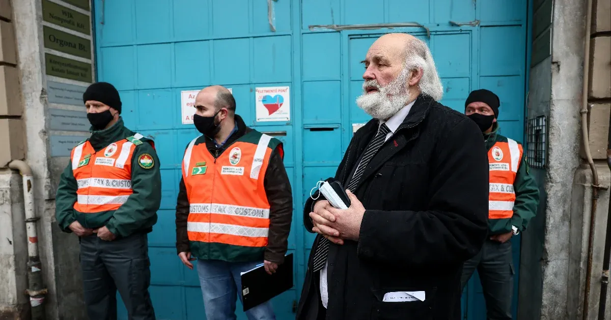 A Magyar Államkincstár sajnálatos módon elutasította az Oltalom Karitatív Egyesület által benyújtott normatív támogatási kérelmet.