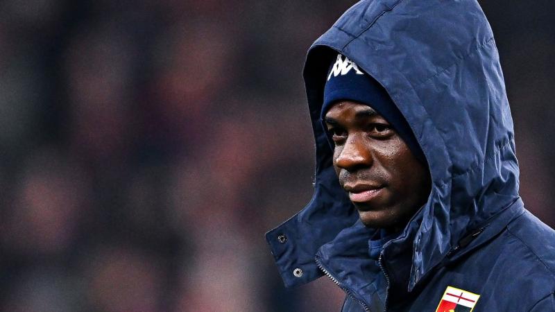 Mario Balotelli a hírek szerint két hónap elteltével elhagyhatja olasz klubját, és új kihívások elé nézhet, amelyek akár egy másik csapatnál is várják őt.