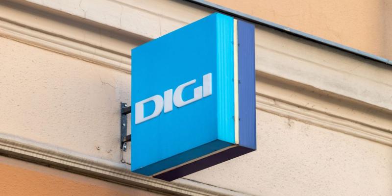 A DIGI három alkalommal összesen 111 millió forintos bírságot kapott.