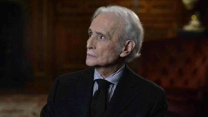 José Carreras: Az élet értelme számomra zene nélkül megfoghatatlan.