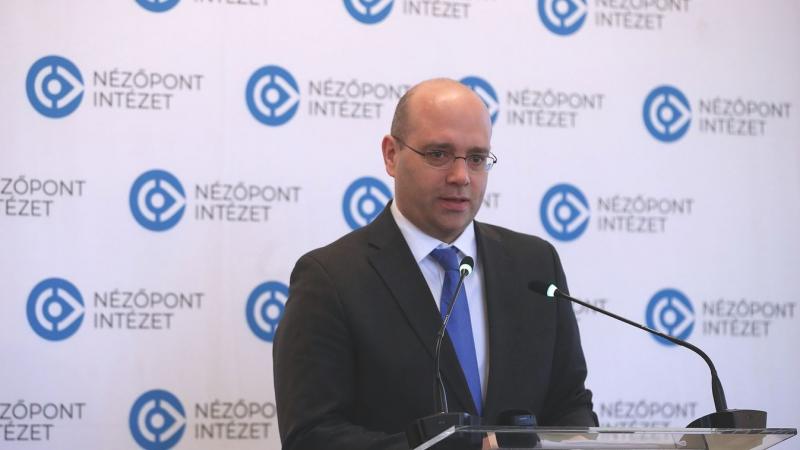 Nézőpont: A Transparency korrupciós indexe nem más, mint egy manipulált narratíva!