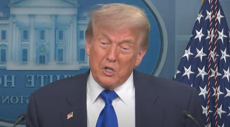 Ez bizony komoly terhet ró a pénztárcádra: Donald Trump hatalmas vámokat hirdetett meg az Európai Unió termékeivel szemben.