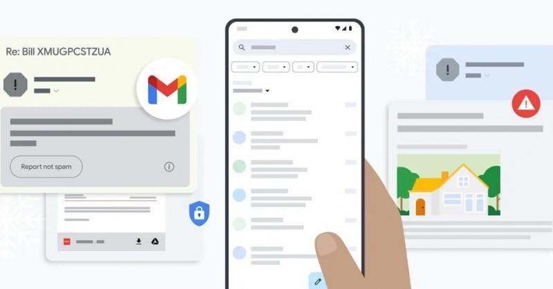 Az ön Gmail-fiókja is veszélybe került, mivel hackerek behatoltak a Google rendszereibe.