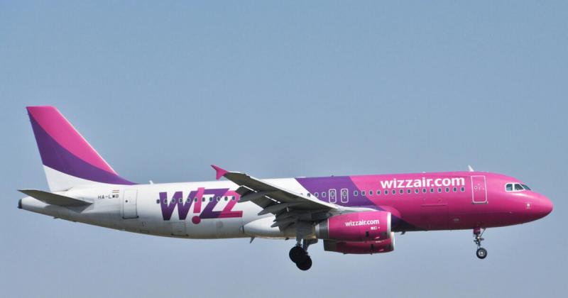 Erre a Wizz Air azonnal lecsapott.