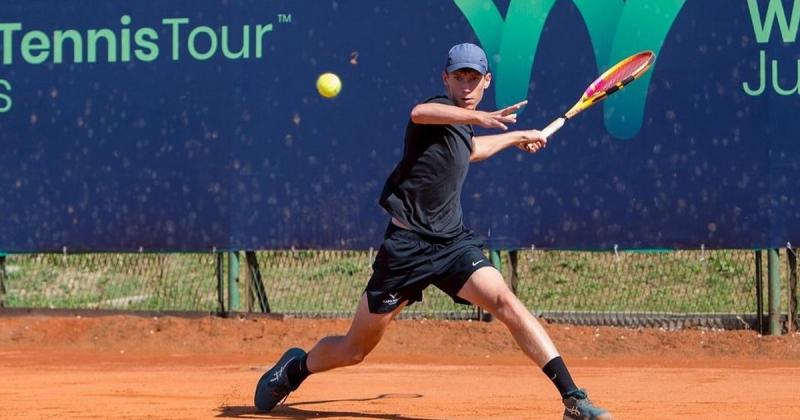 A magyar tenisz tehetsége olyan versenyre szerzett kvalifikációt, amelyet Rafael Nadal is diadalmaskodott.