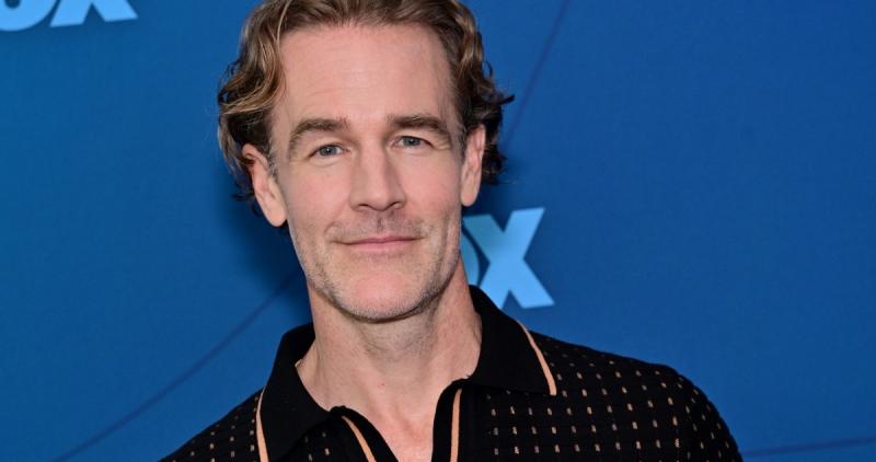James Van Der Beek szívhez szóló üzenetet írt születésnapos kisfiának, ezzel kifejezve szeretetét és büszkeségét a gyermek iránt.
