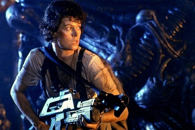 Jó esély van arra, hogy Sigourney Weaver újra magára ölti Ellen Ripley ikonikus szerepét az Alien-franchise-ban.