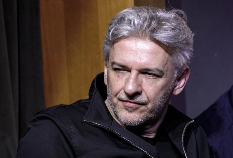 Alföldi Róbert kifejezte nemtetszését a Békemeneten róla elhangzottak miatt, és úgy tűnik, hogy elérte a tűréshatárát.