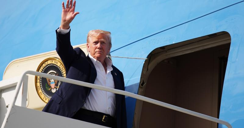 Valóban itt van a Nobel-békedíj közeledte, és Trump ismét a reflektorfénybe került, most egy újabb háború leállításával.