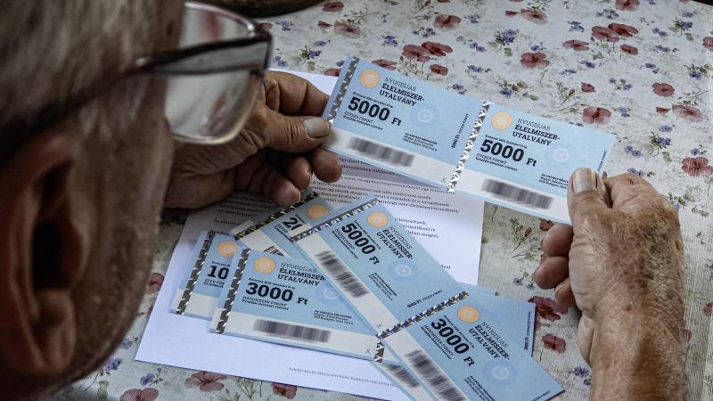 A hitel ára igazán borsosra sikeredett.