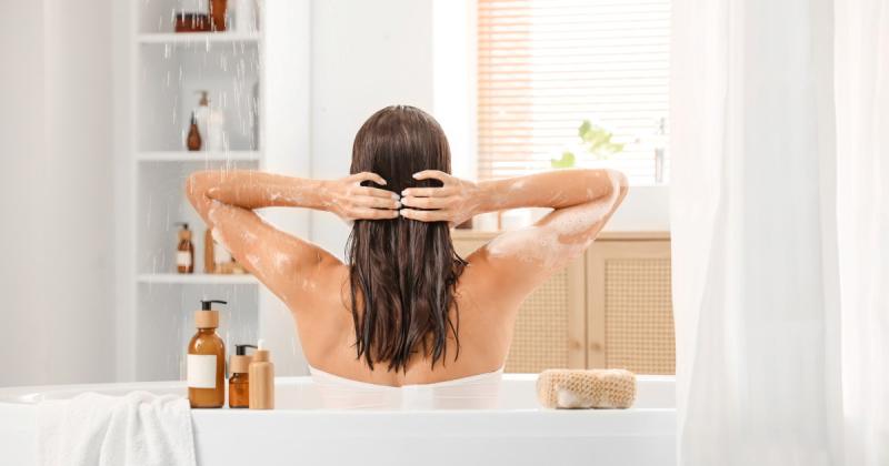 Melyik nő ne álmodna egy olyan fürdőszobáról, ami a pihenés és a kényelem szigetét jelenti? Egyetértesz azzal, hogy ez a tökéletes hely lehet a mindennapi stressz levezetésére?