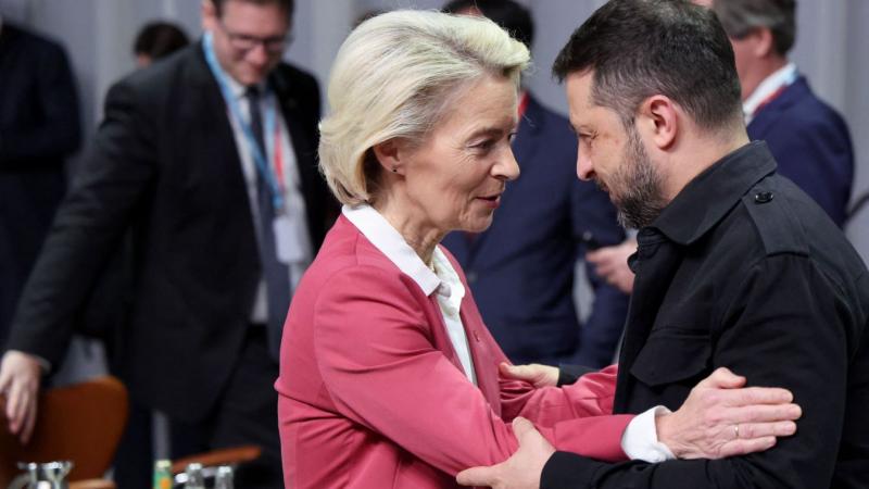 Két hónap leforgása alatt százezer fiatal ukrán hagyta el hazáját a harcok miatt.