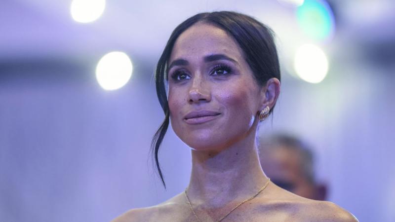 Meghan Markle ezt a helyzetet igazán félreértette.