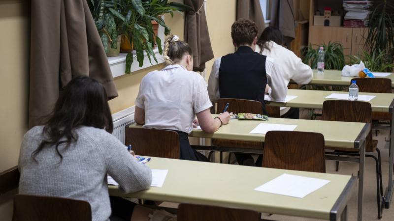 Riasztó eredmények: aggasztó ütemben csökken a német diákok teljesítménye