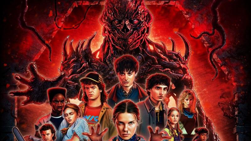 Mit érdemes megnézni? Itt van 12 friss sorozat és évad, amelyek novemberben biztosan lekötik a figyelmedet a legnépszerűbb streamingszolgáltatók – mint a Netflix, HBO Max, Prime Video, Disney+, Apple TV+ és SkyShowtime – kínálatában. Ne hagyd ki őket! - M