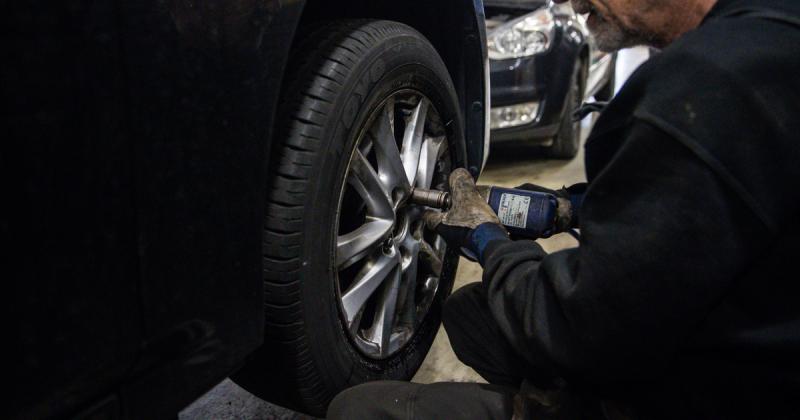 Ezek az autógumik potenciálisan kockázatosak lehetnek: légy óvatos, amikor választasz!