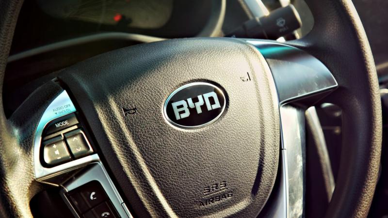 Feltárták, mikor indítja be termelését a monumentális szegedi BYD-gyár.