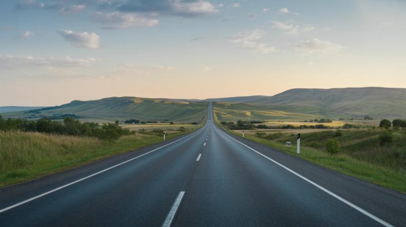 Súlyos baleset zajlott le a 4-es főút mentén.